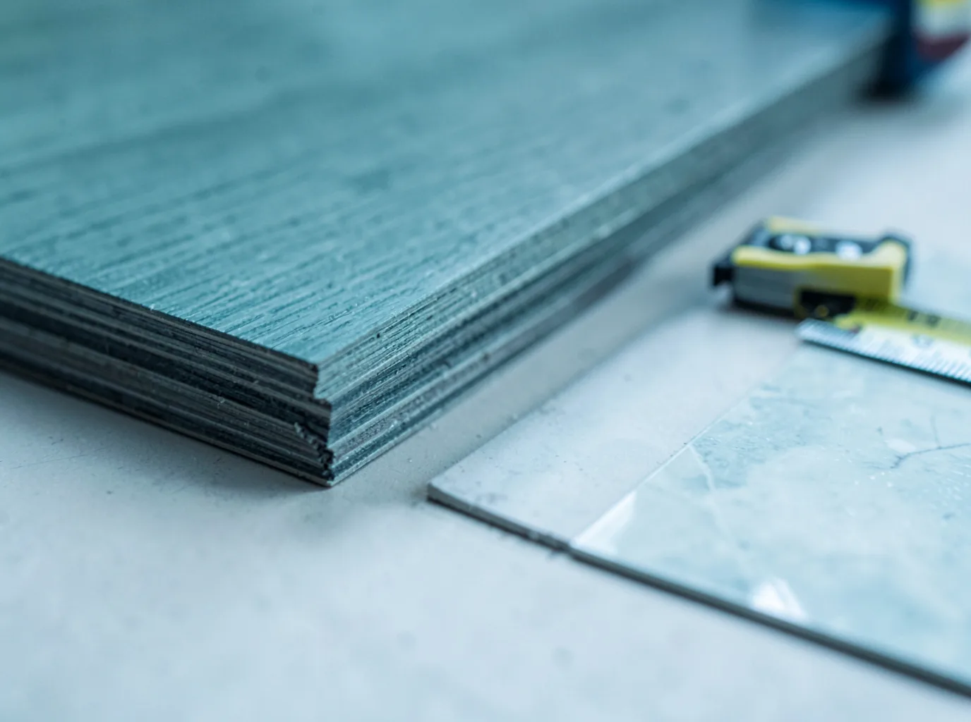 Luxury Vinyl Plank Installation Bellbrook, OH FAQs